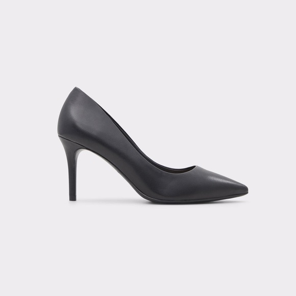 Aldo Shoes - ALDO Shoes stiletto pump heels in black, size 6.5